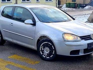 vrata, branici, krila, hauba za Volkswagen Golf 5 od 2004. do 2010. god.