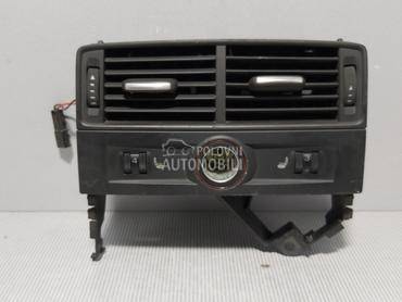 RESETKA VENTILACIJE za Audi A8