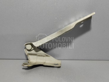 SKARE OD HAUBE za Volkswagen Polo