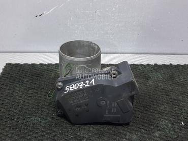 DOZER KLAPNA za Volkswagen Golf 6