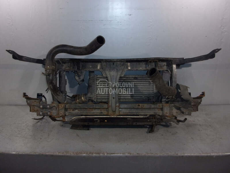 HLADNJAK ULJA MJENJACA