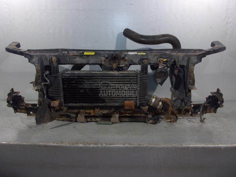 HLADNJAK ULJA MJENJACA