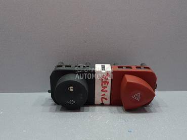 PREKIDAC za Renault Scenic