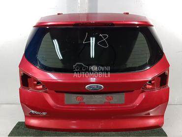 GEPEK za Ford Focus
