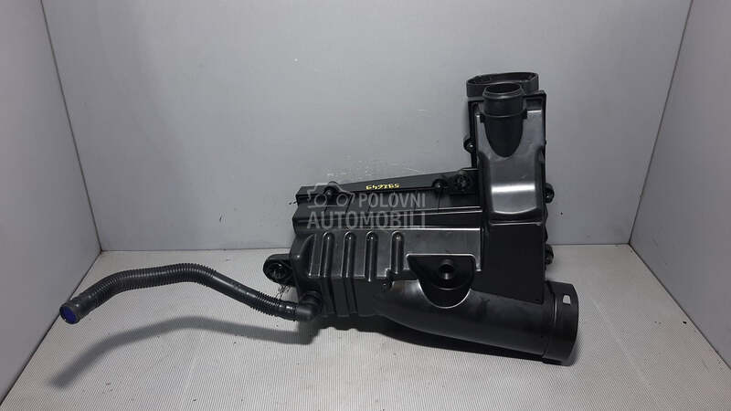 KUCISTE FILTERA ZRAKA