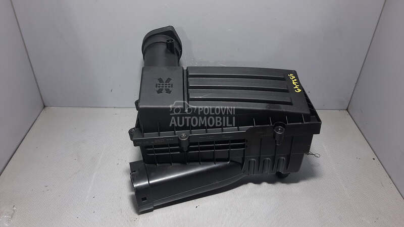 KUCISTE FILTERA ZRAKA