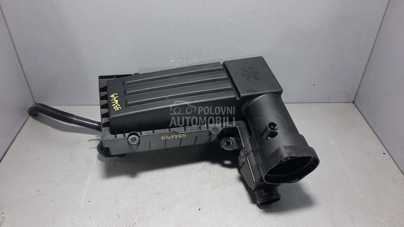 KUCISTE FILTERA ZRAKA