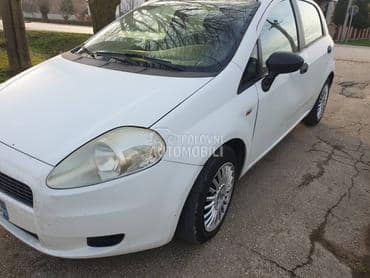 motori, menjači, trapovi za Fiat Grande Punto od 2004. do 2009. god.