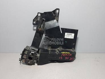 BRAVA VRATA za Ford Fiesta