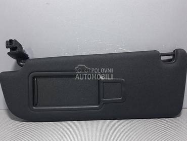 SUNCOBRAN za Audi A6