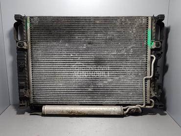 HLADNJAK KLIME za Mercedes Benz E Klasa