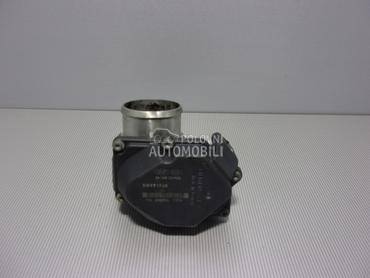 DOZER KLAPNA za Kia cee`d