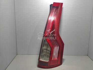 STOPA za Citroen C4 Picasso