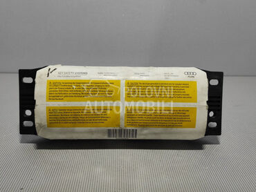 AIRBAG SUVOZACA za Audi Q7