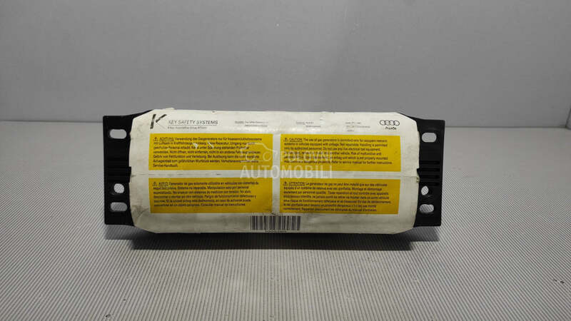 AIRBAG SUVOZACA