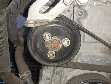 VODENA PUMPA za Volkswagen Polo