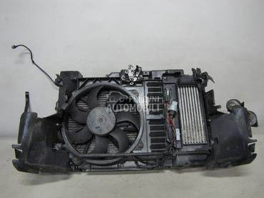 INTERKULER za Citroen C5