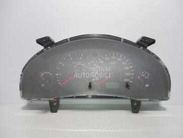 CELER SAT za Ford Tourneo Connect