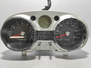 CELER SAT za Nissan Qashqai