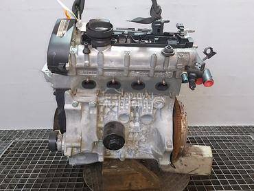 MOTOR za Škoda Fabia