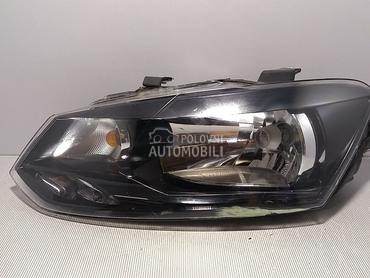 FAR za Volkswagen Polo