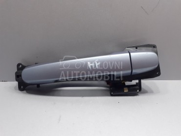 RUCKA VRATA za Toyota Corolla