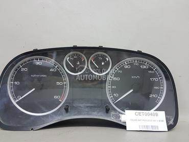 CELER SAT za Peugeot 307