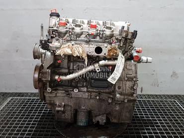 MOTOR za Honda Civic
