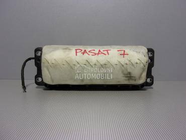 AIRBAG SUVOZACA za Volkswagen Passat B7