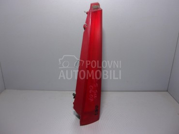 STOPA za Citroen C5