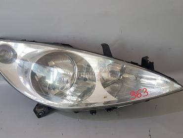 FAR za Peugeot 307