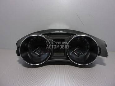 CELER SAT za Škoda Superb