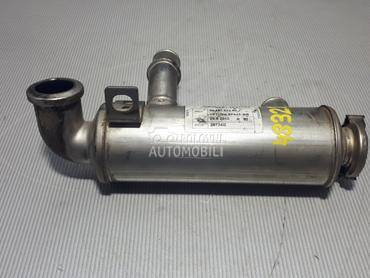 HLADNJAK EGR VENTILA za Peugeot 307