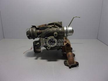 TURBINA za Renault Megane