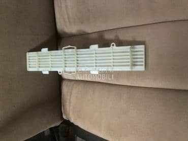 Poklopac filtera klime ukabini za Audi A4, A5