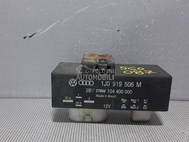 ELEKTRONIKA RELEJ za Volkswagen Polo