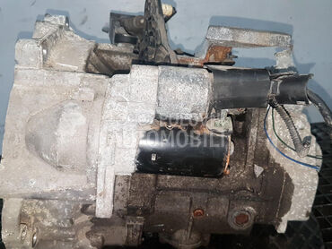 ALNASER za Volkswagen Golf 6