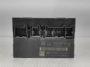 KOMFORT ELEKTRONIKA za Volkswagen Passat B7