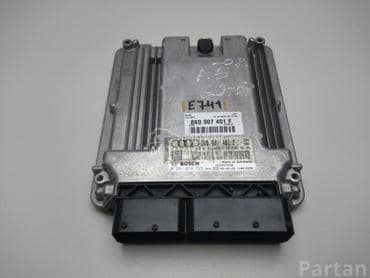 Kompjuter EDC 17 CP 04 za Audi A4, A5, Q5