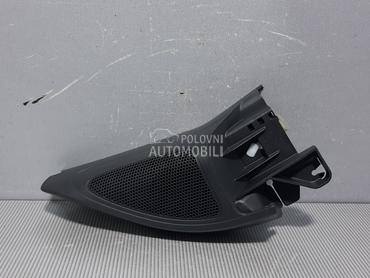 ZVUCNIK za Volkswagen Golf 6