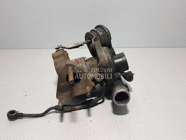 TURBINA za Fiat 500