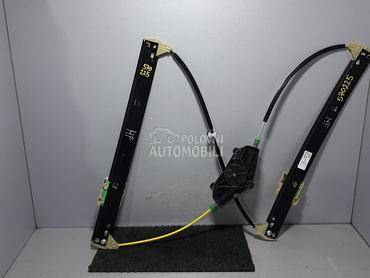 ELEKTRO PODIZAC STAKLA za Audi A4