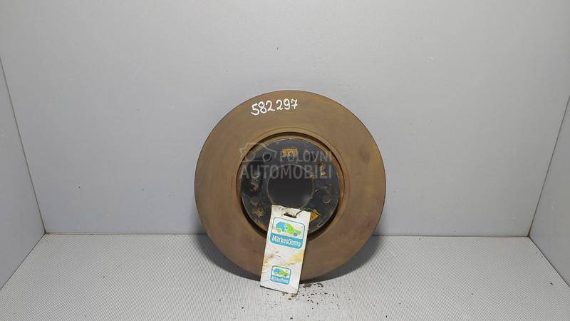KOCIONI DISK