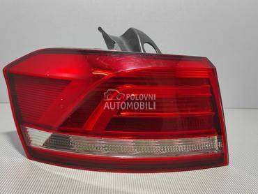 STOPA za Volkswagen Passat B8