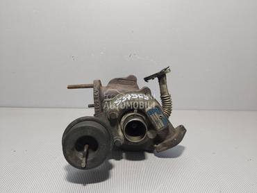 TURBINA za Fiat Fiorino