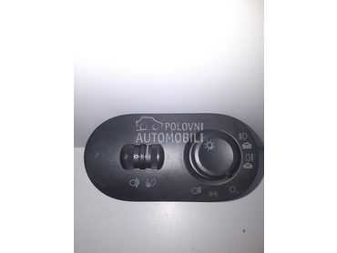 PREKIDACI SVJETLA za Seat Ibiza