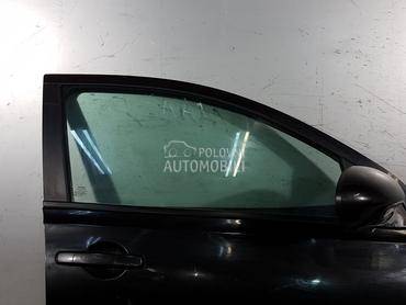 STAKLO za Nissan Qashqai