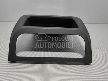 PLASTIKA za Volkswagen Tiguan