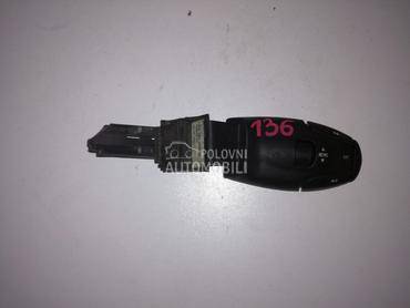 RUCICE VOLANA za Peugeot 206