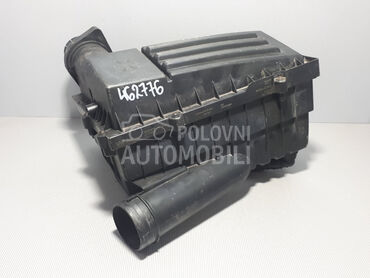 KUCISTE FILTERA ZRAKA za Volkswagen Caddy